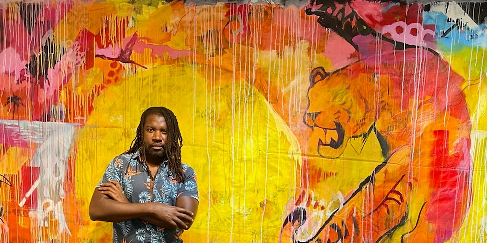 Analogous Summer 2292 & ARTSCAPE After Dark