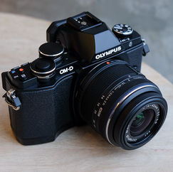 Gear Talk: Olympus - An Uncommon Choice For Aviation Photography