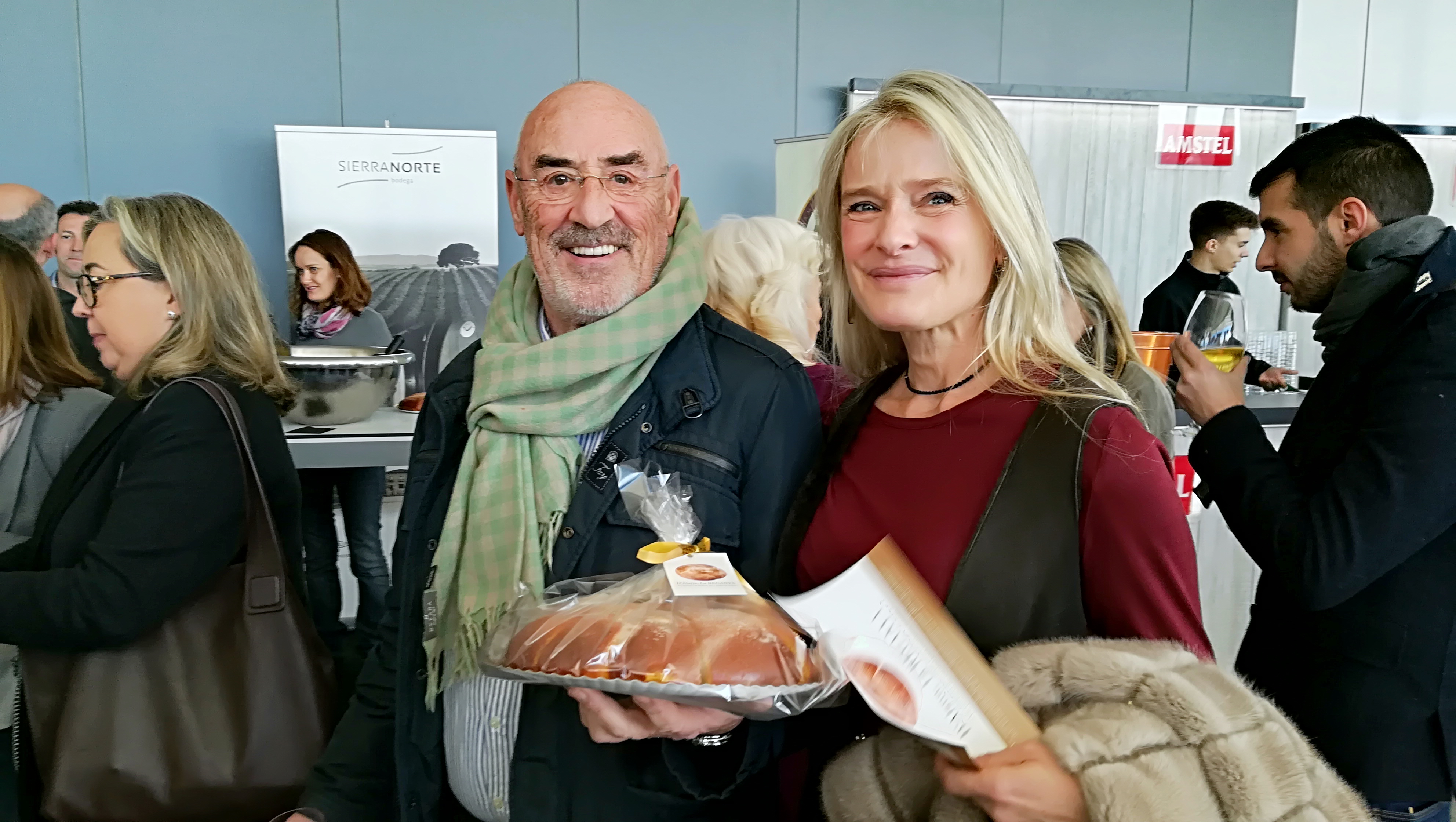 La reganyà - Guía Hedonista 2018