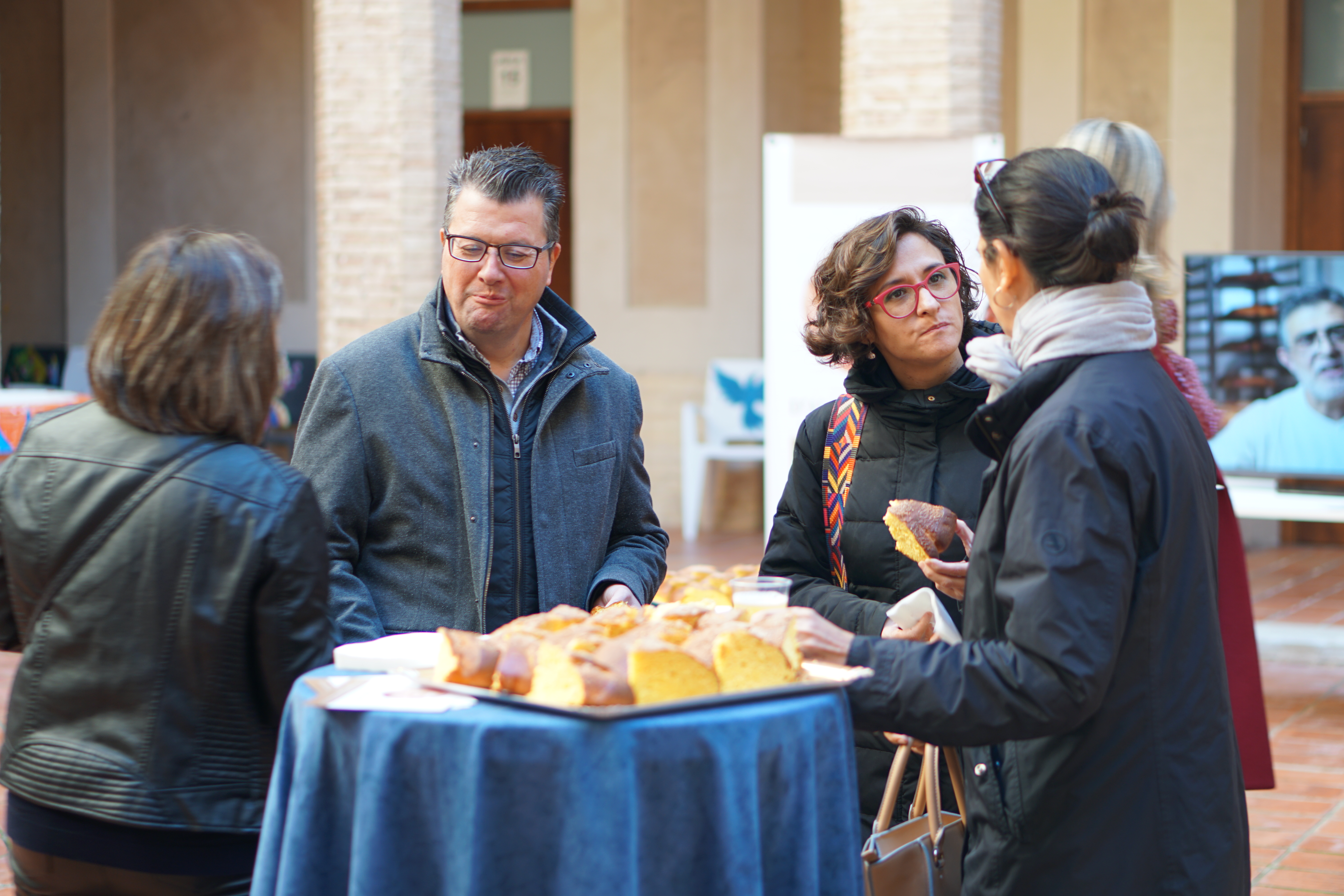 VII Congrés Intermunicipal