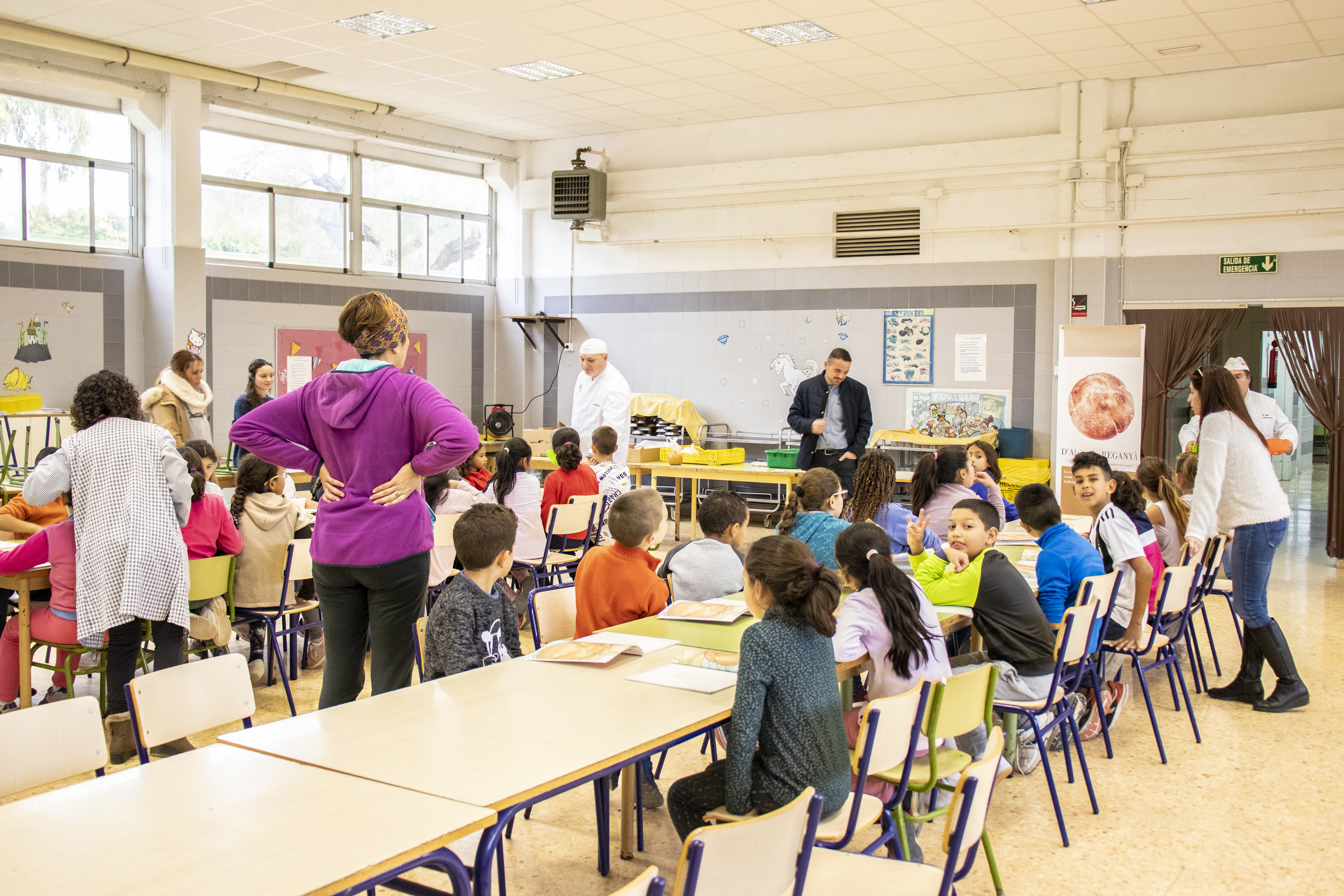 D'Alzira, la Reganyà