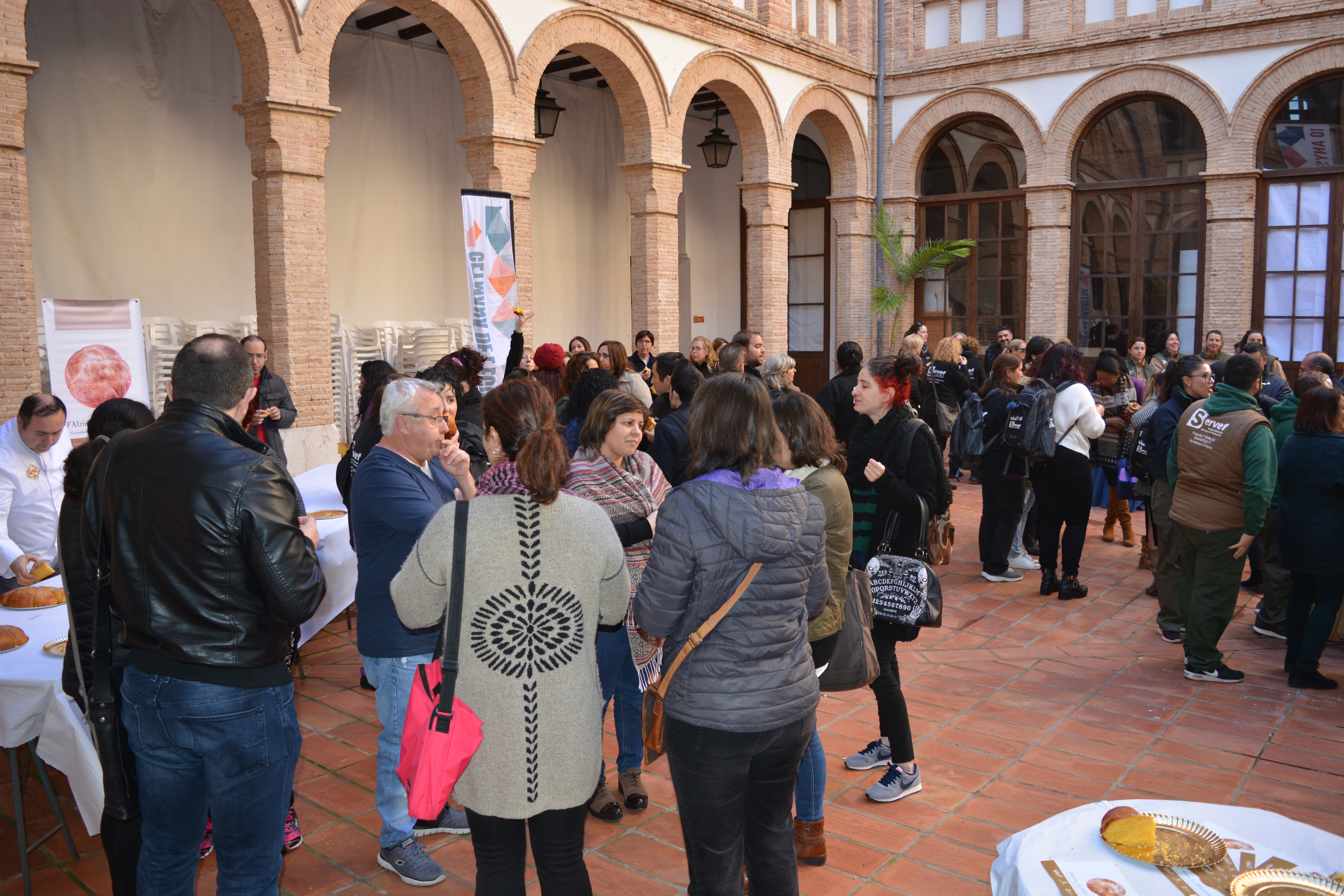 La reganyà: X Setmana de l'Economia