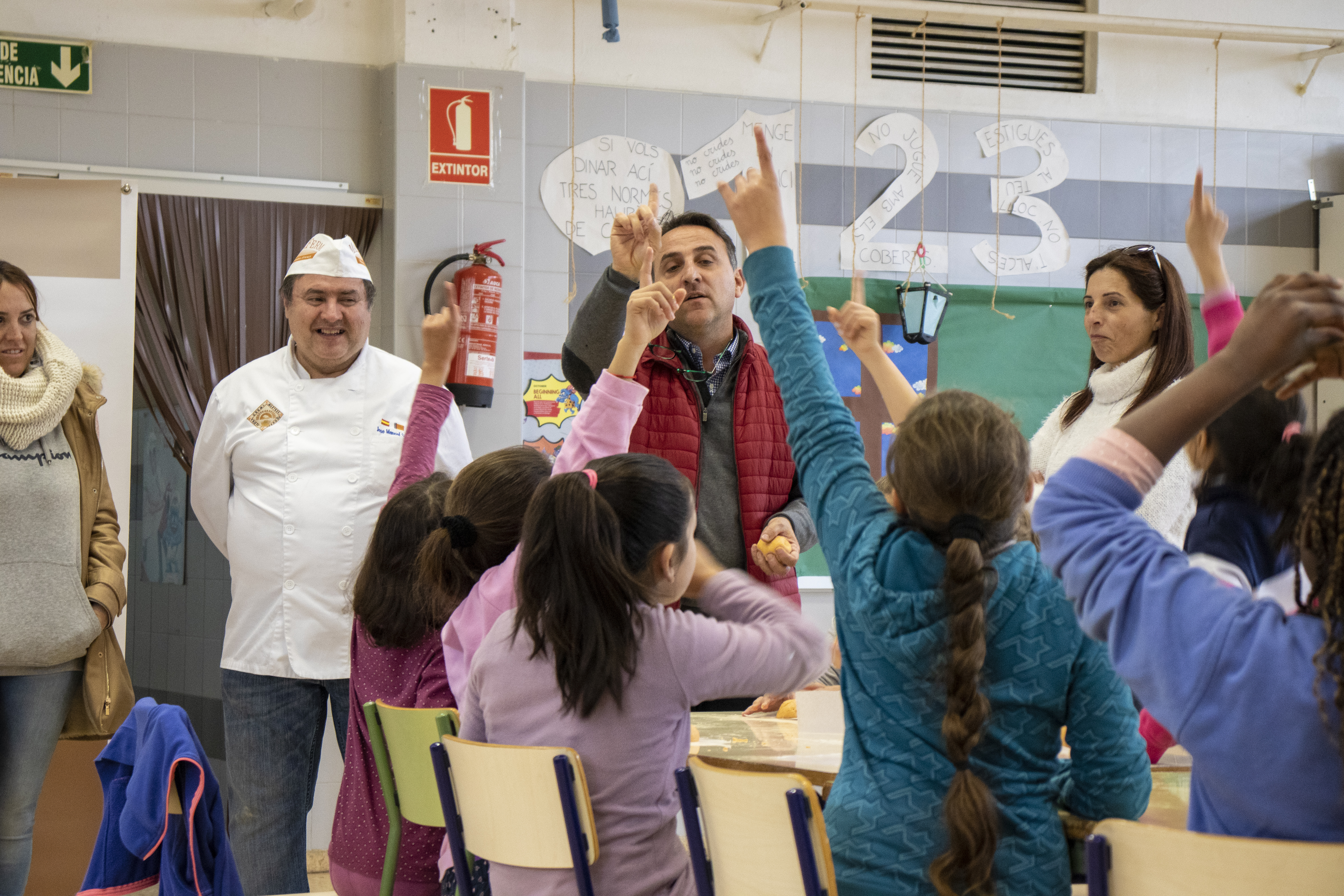 D'Alzira, la Reganyà