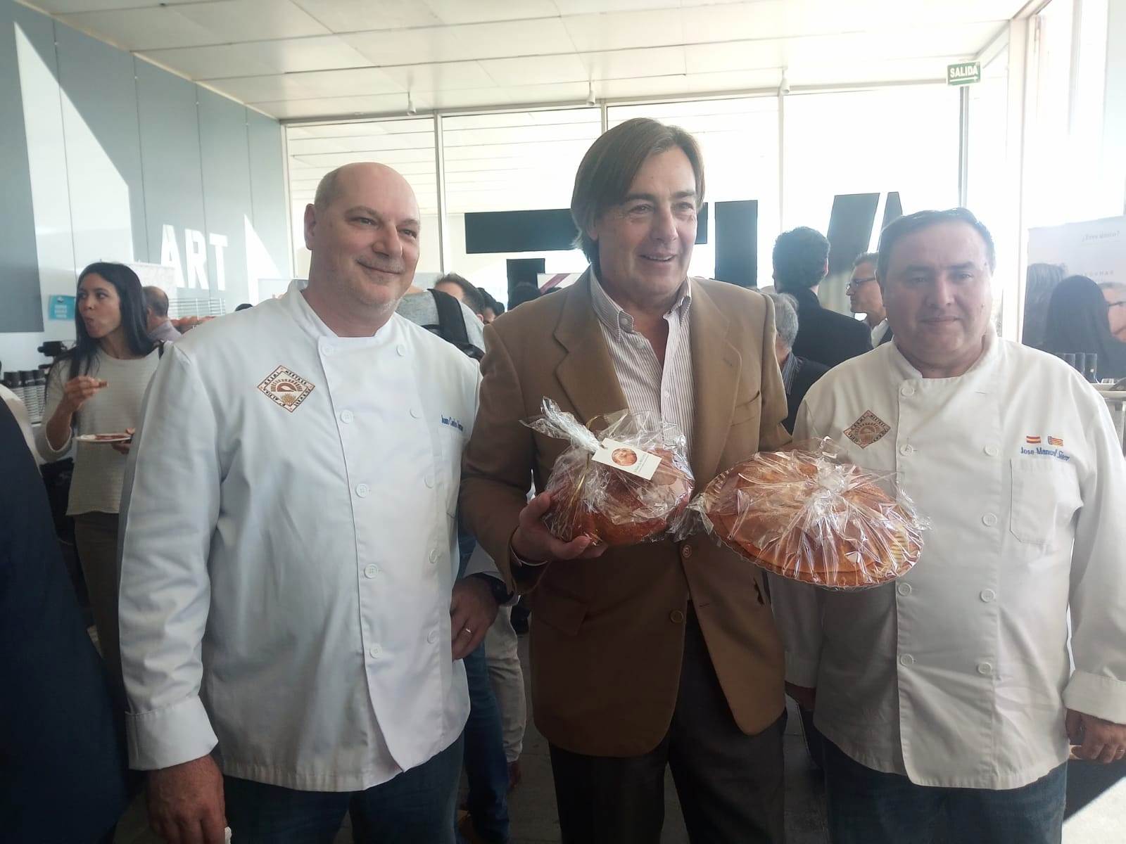 Guía Hedonista 2019