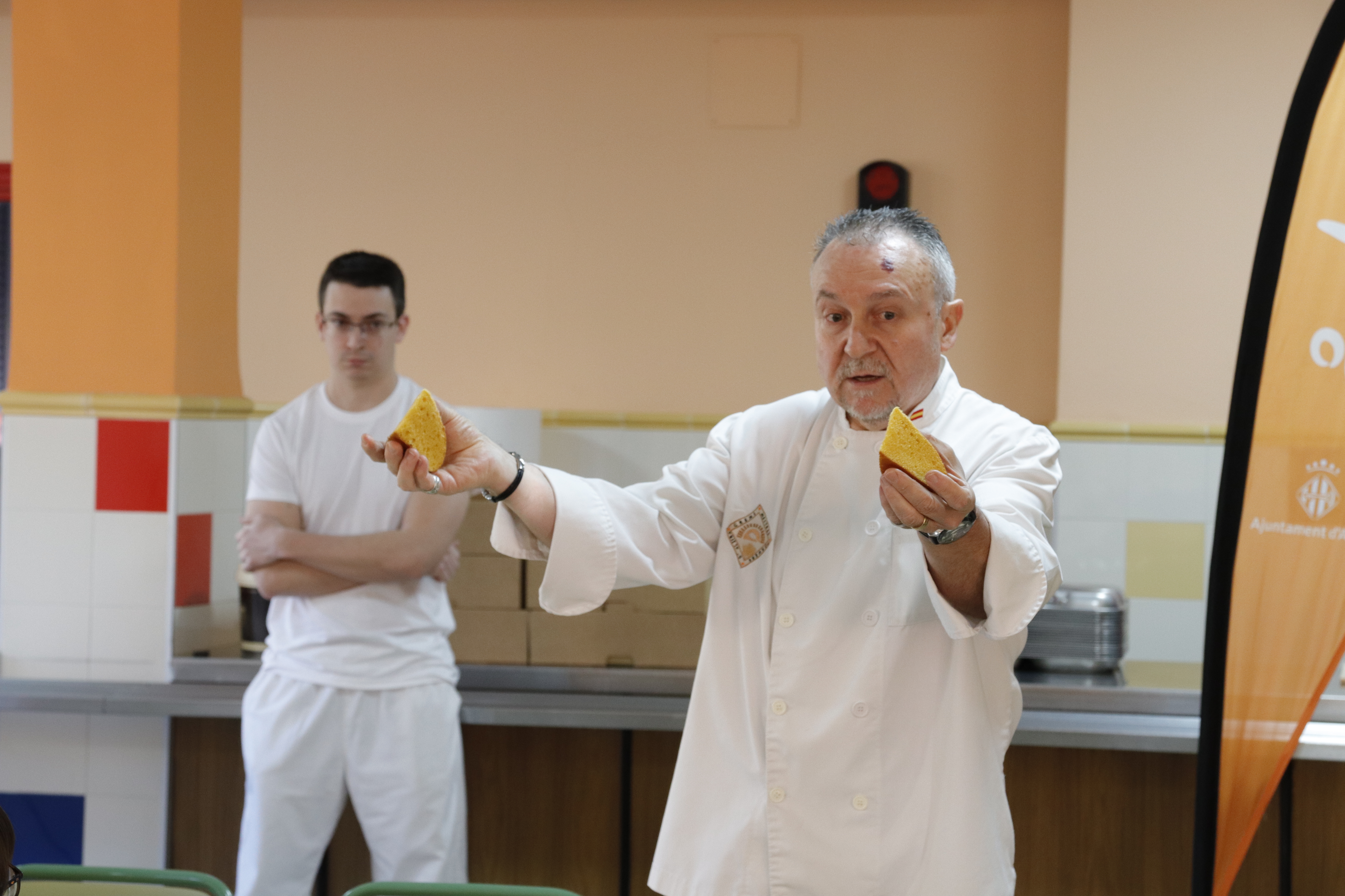D'Alzira, la Reganyà