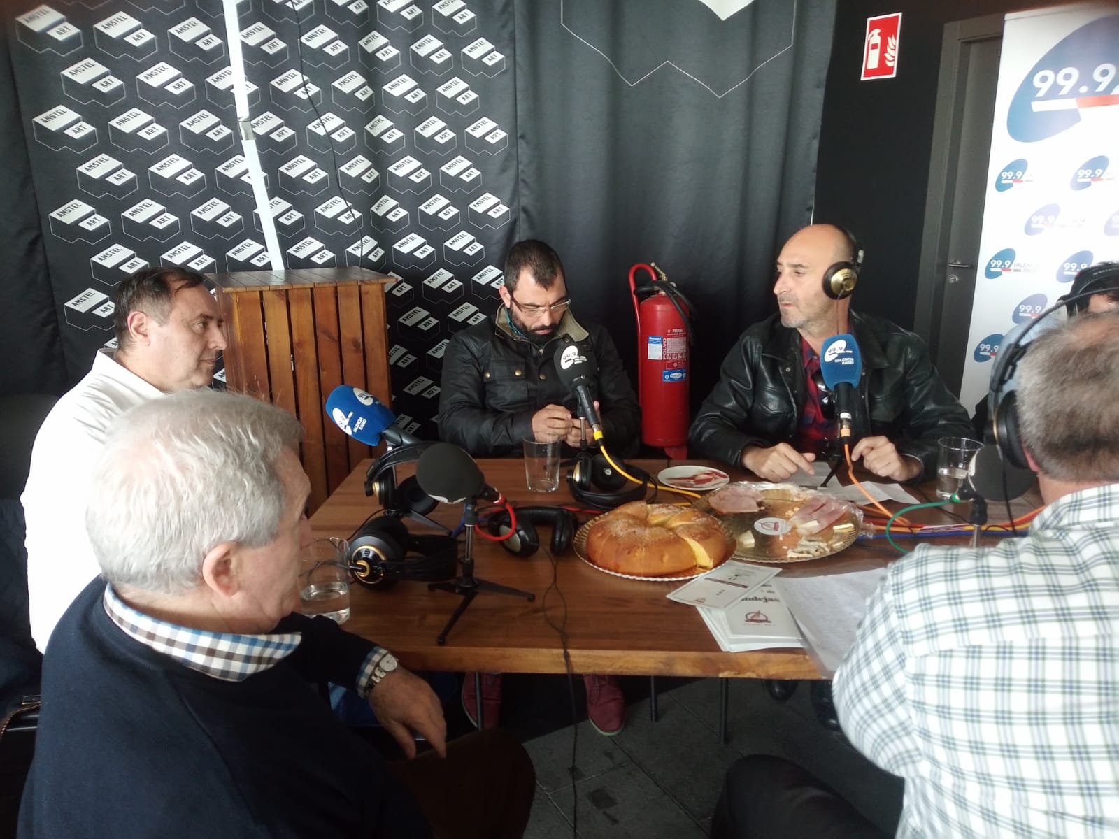 Guía Hedonista 2019