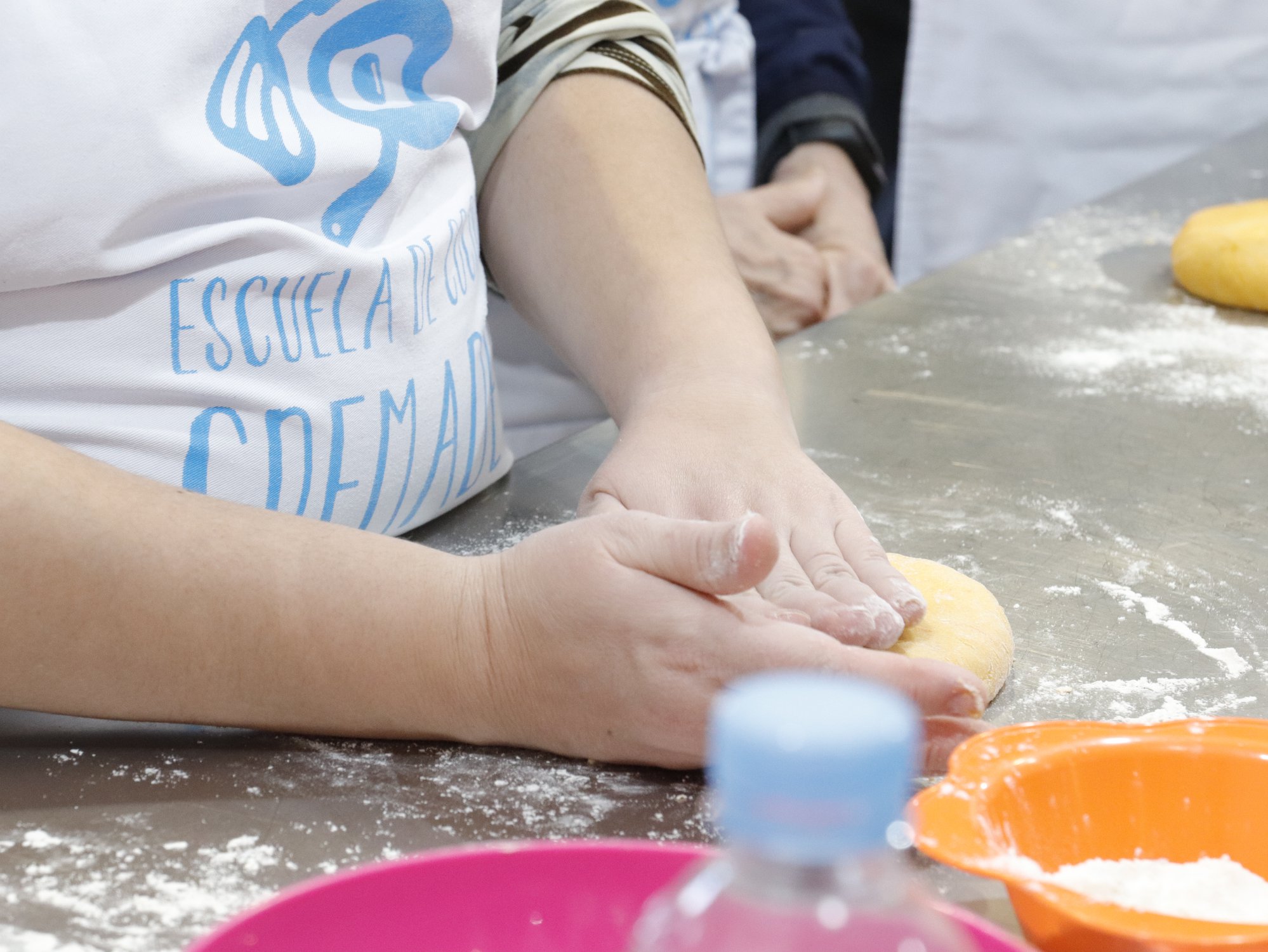 Taller "Cuina la teua Reganyà"