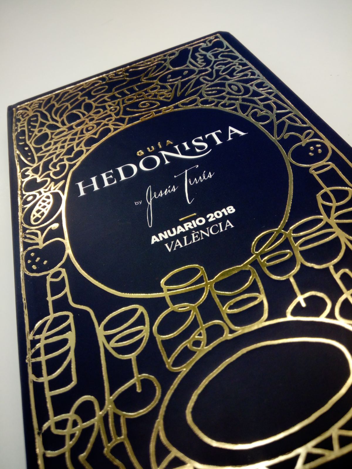 La reganyà - Guía Hedonista 2018