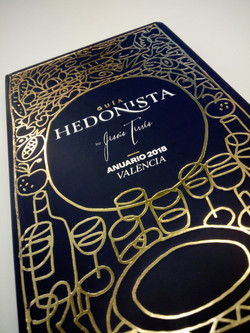 La reganyà - Guía Hedonista 2018
