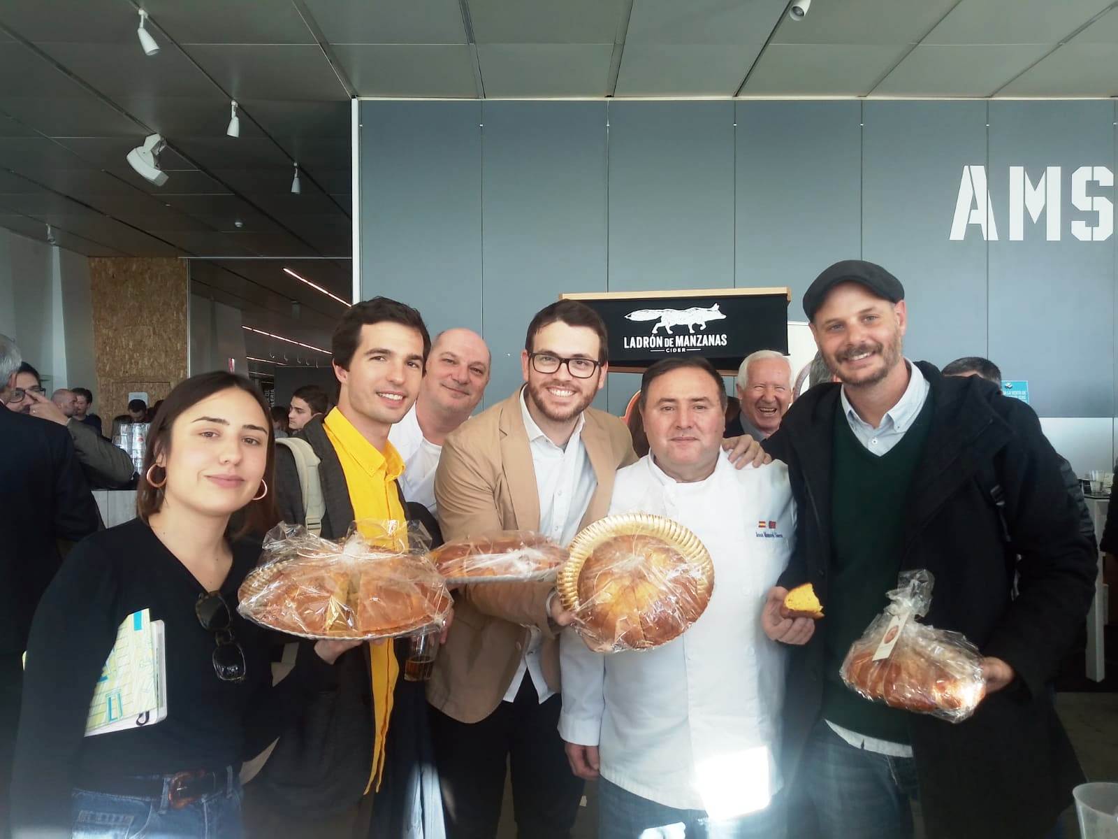 Guía Hedonista 2019