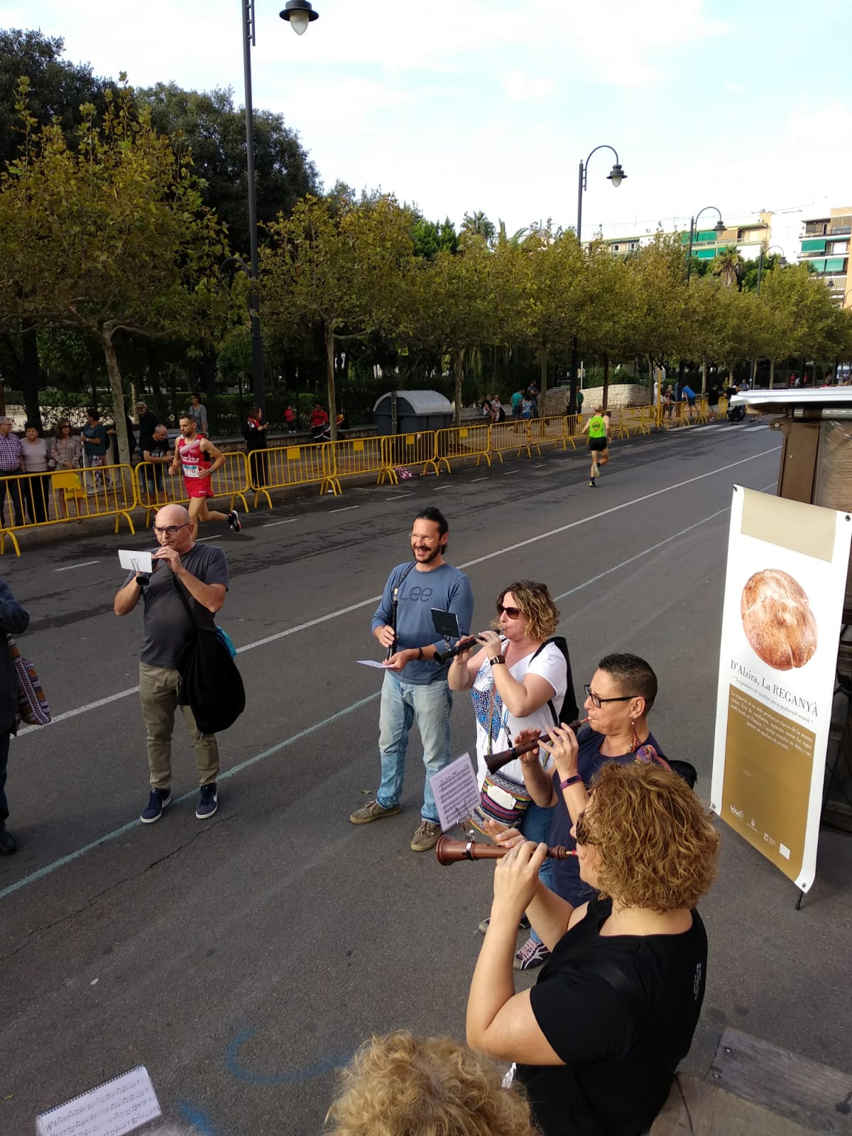 XXI MITJA MARATÓ 10K