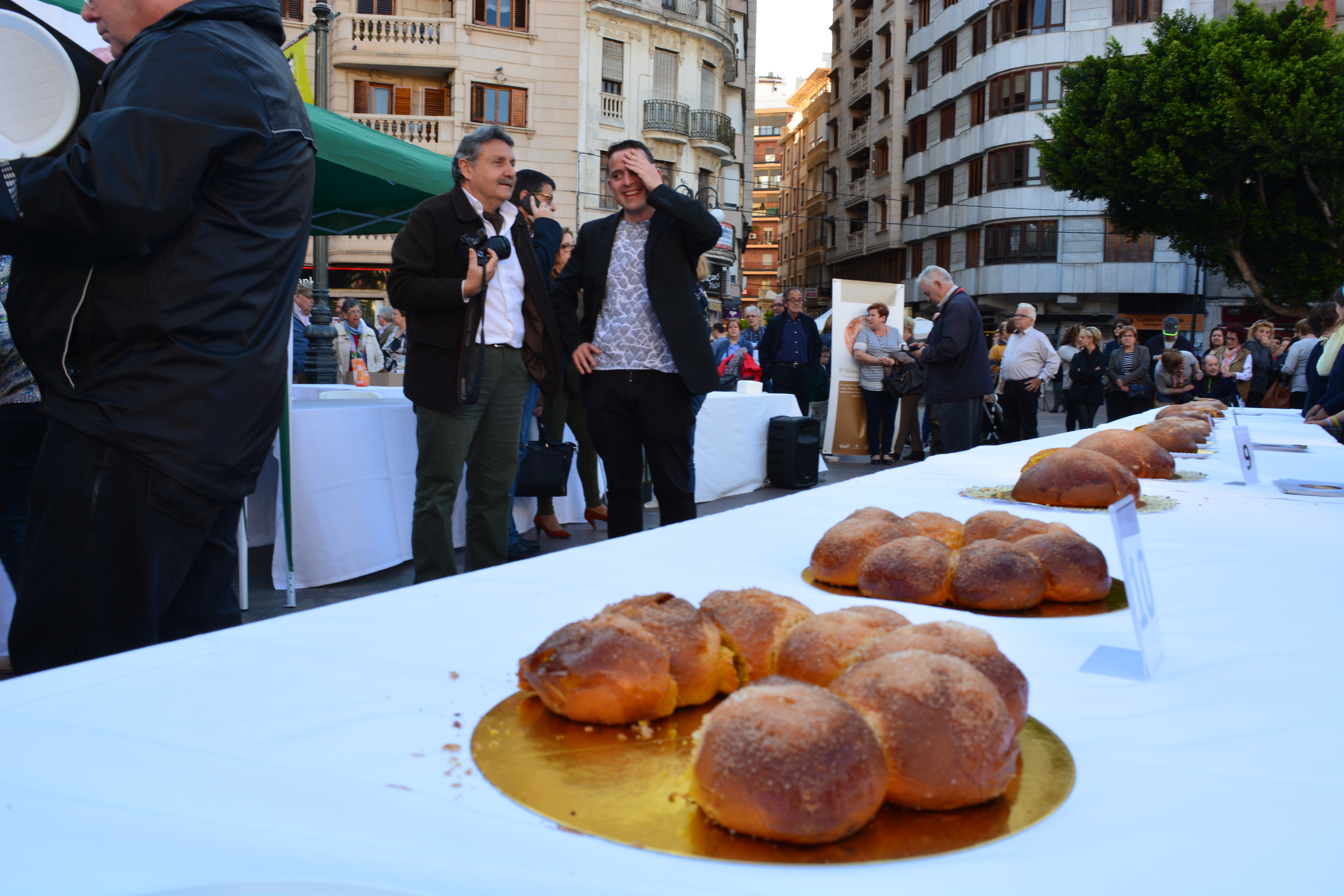 Concurs de Reganyaes