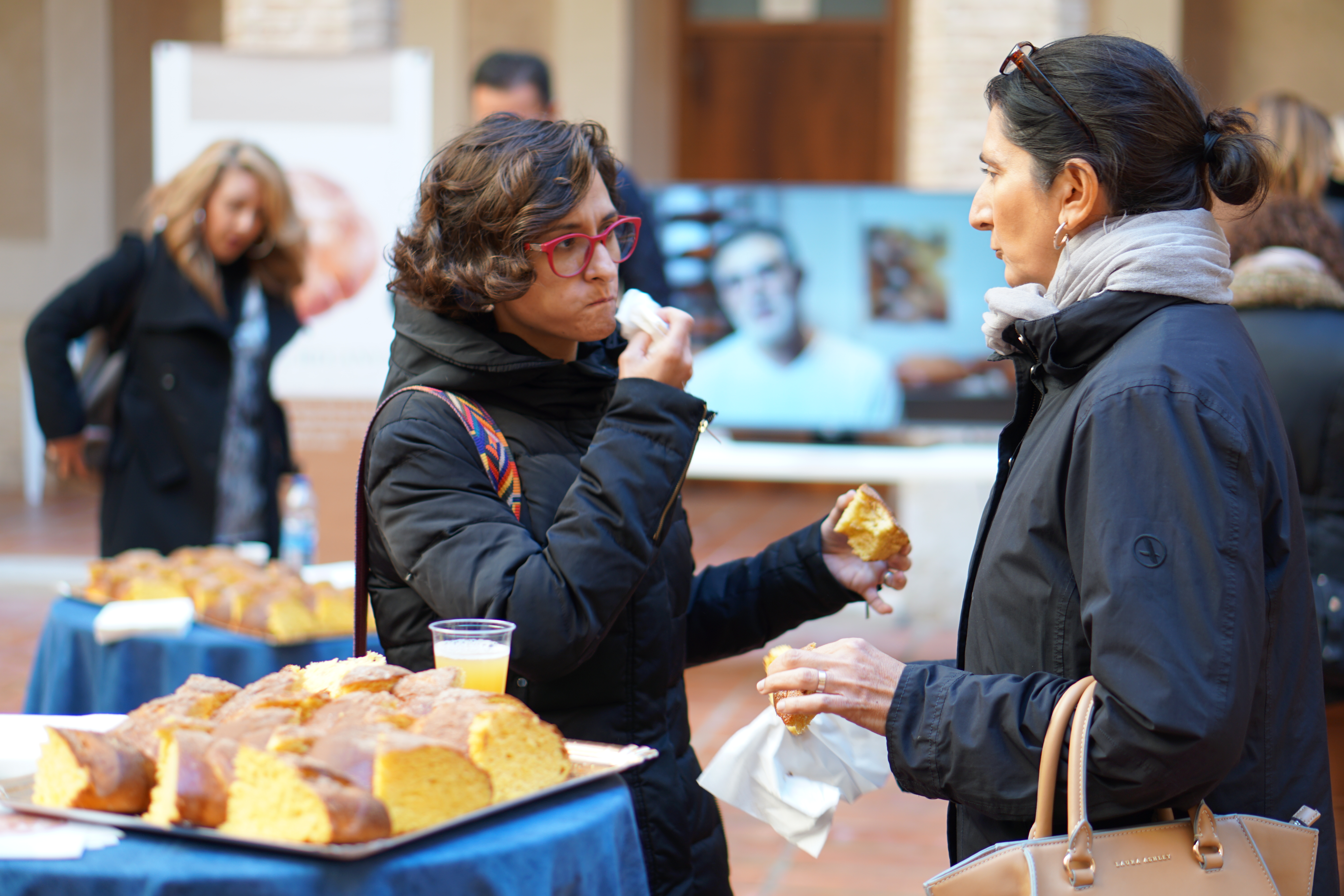VII Congrés Intermunicipal