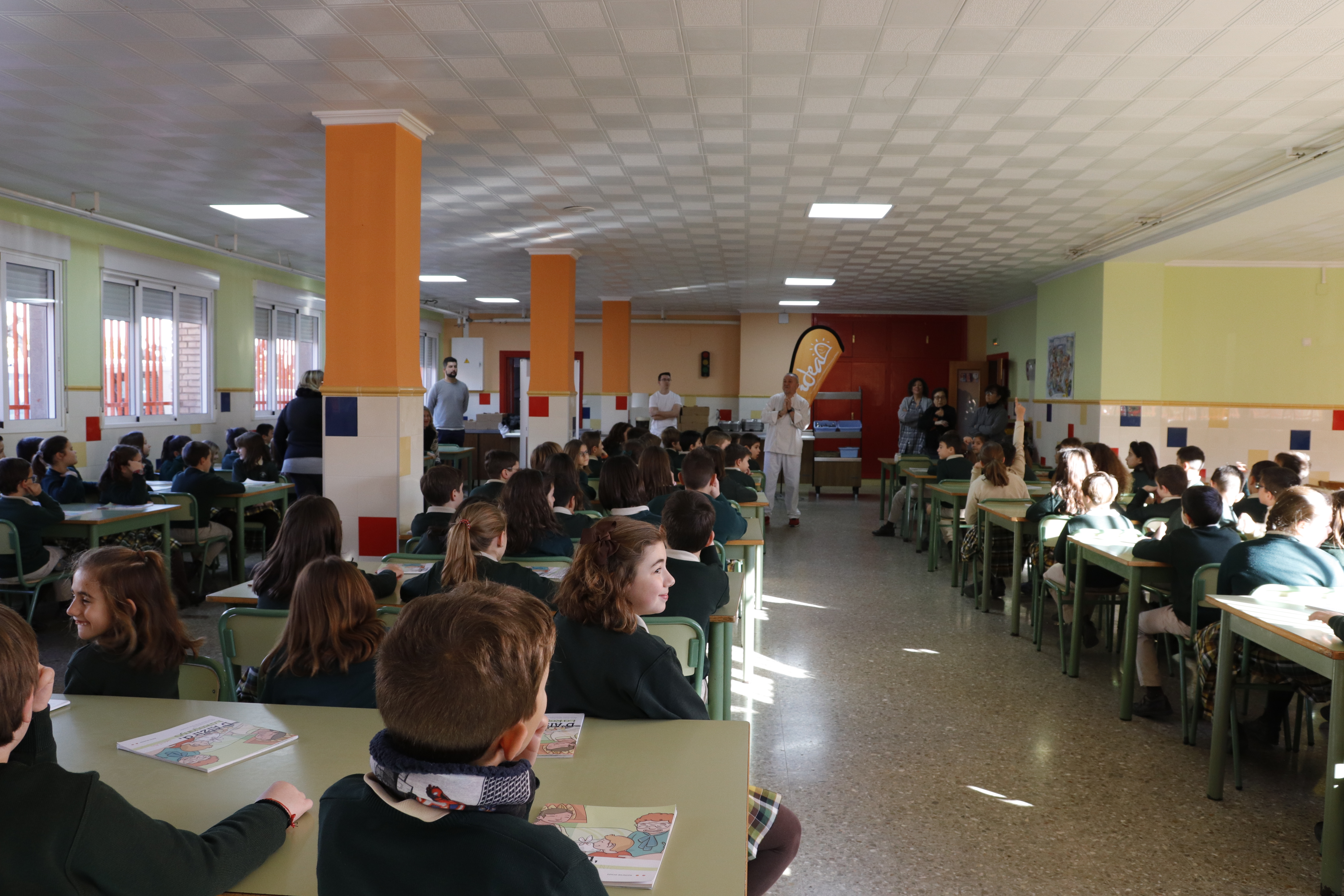 D'Alzira, la Reganyà