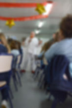I a l'escola la tastaràs