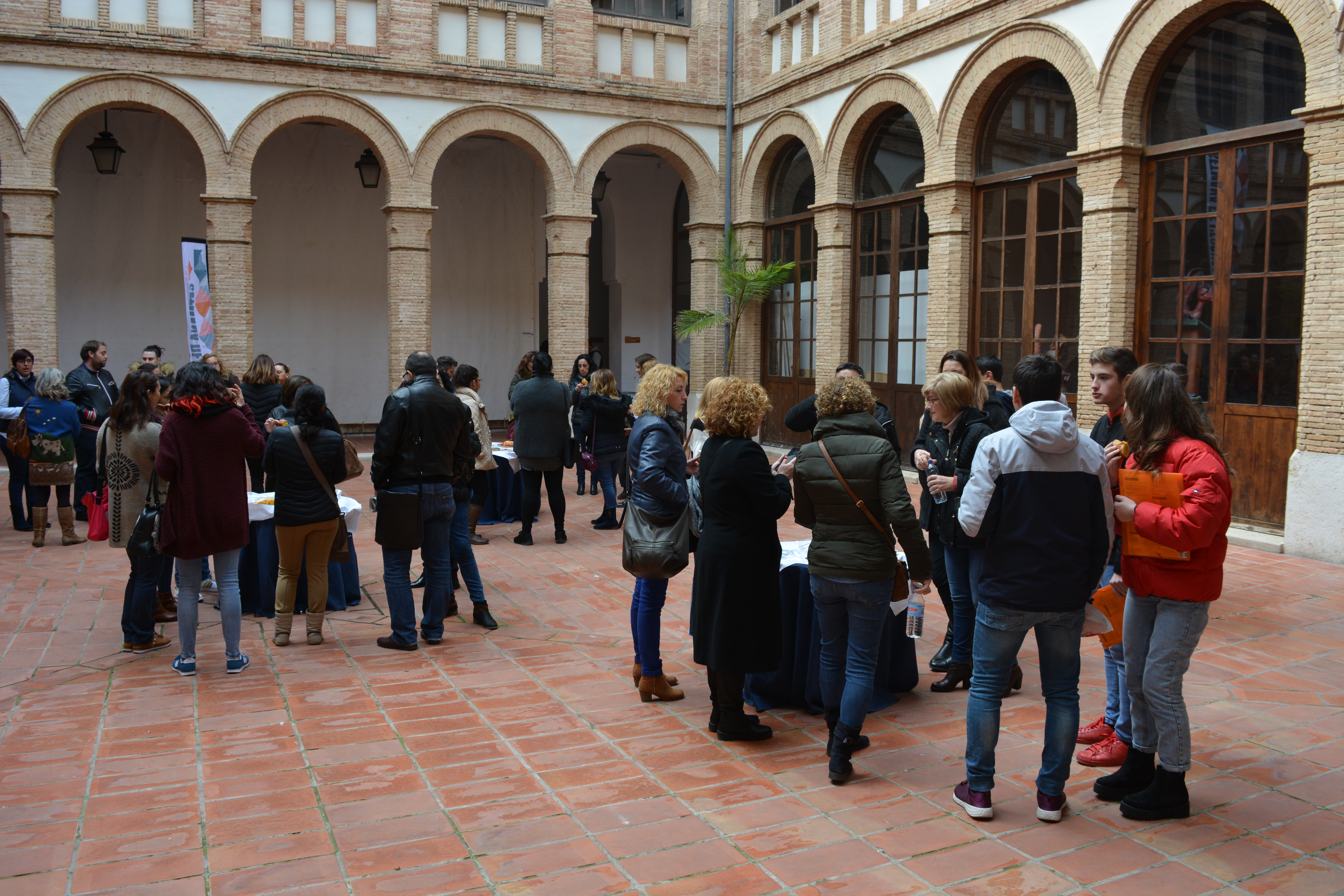 La reganyà: X Setmana de l'Economia