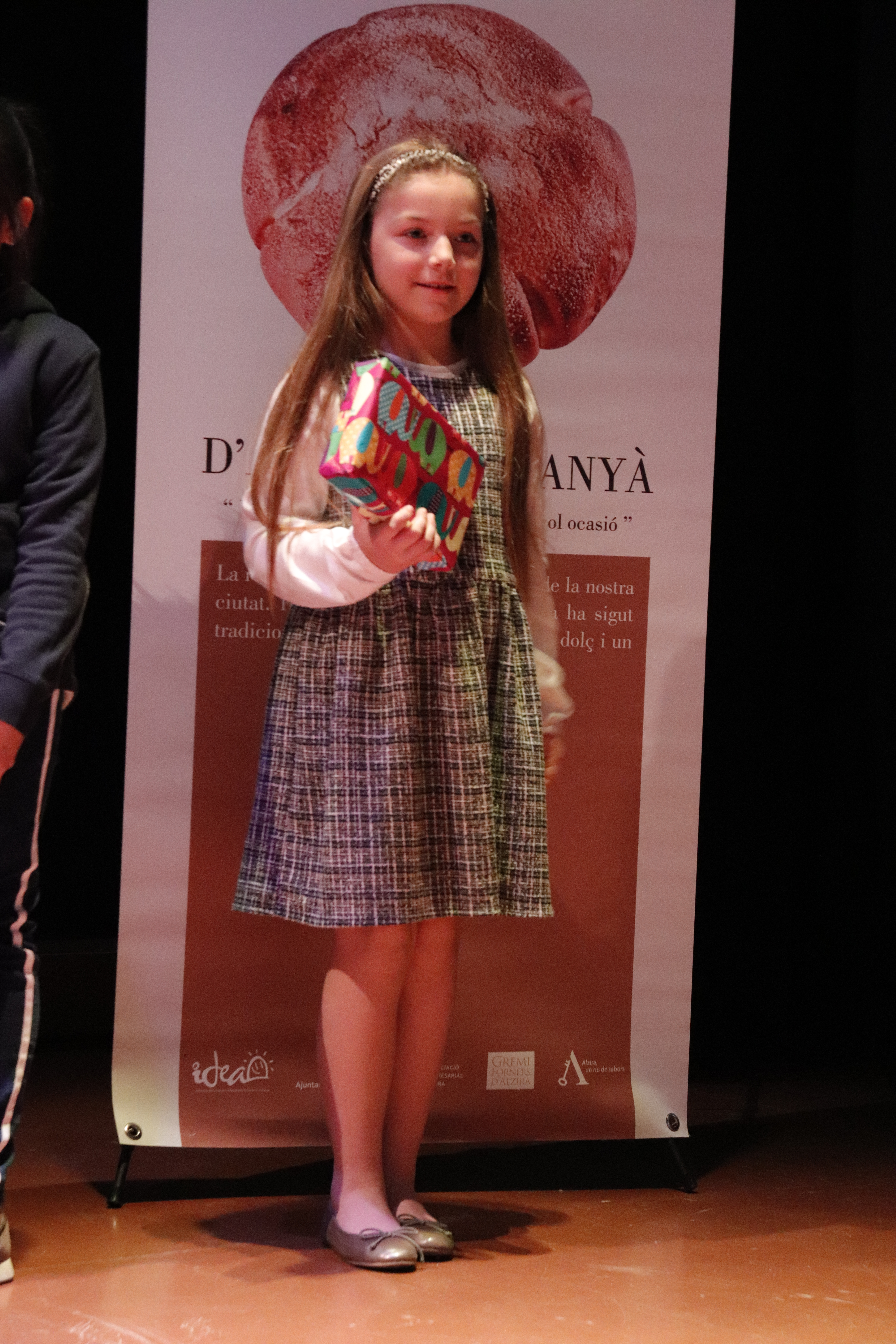 L'ART DE LA REGANYÀ