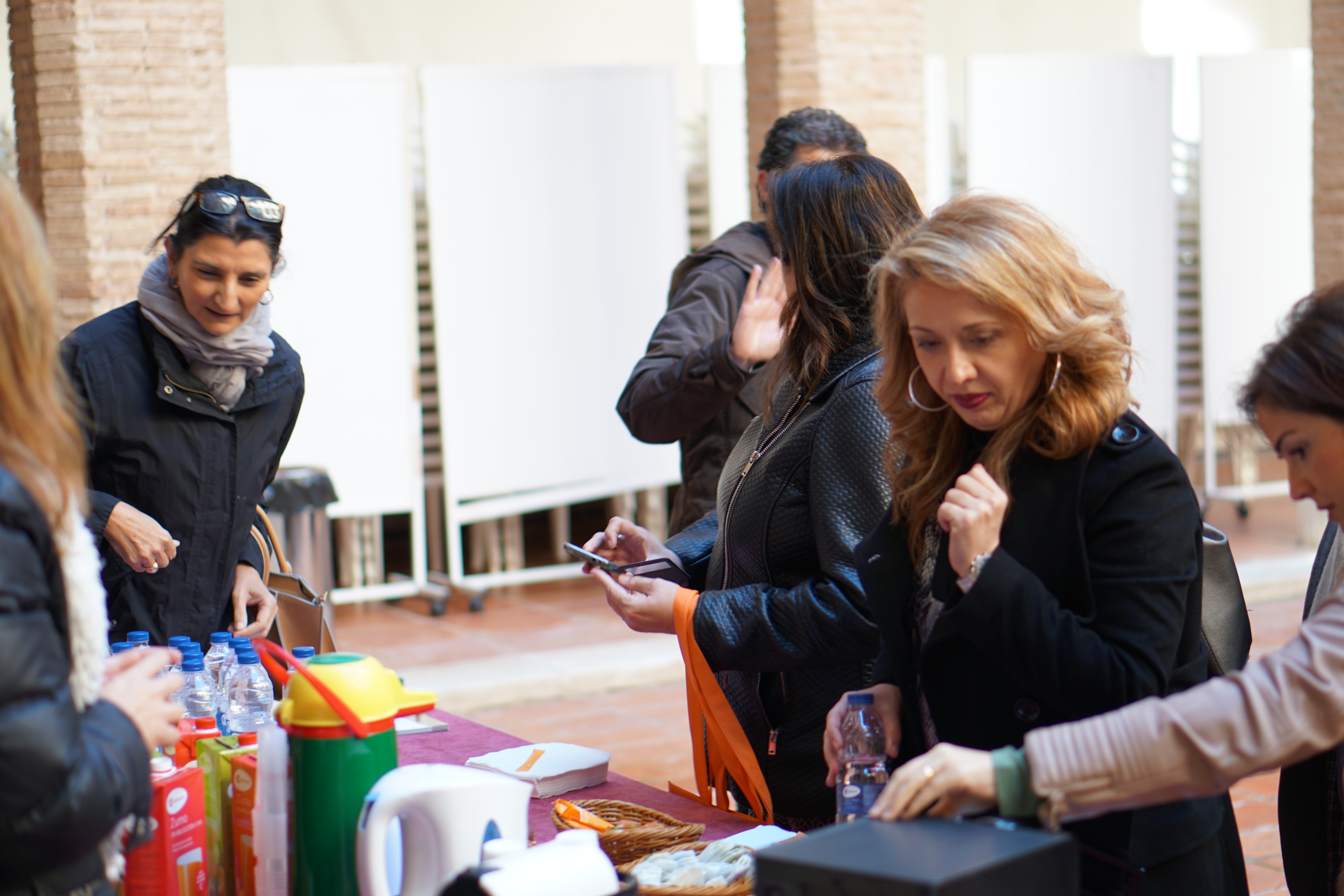 VII Congrés Intermunicipal