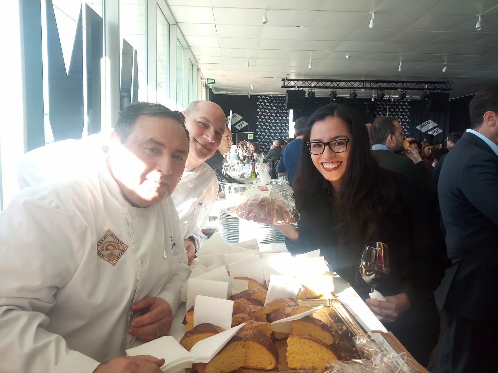 Guía Hedonista 2019