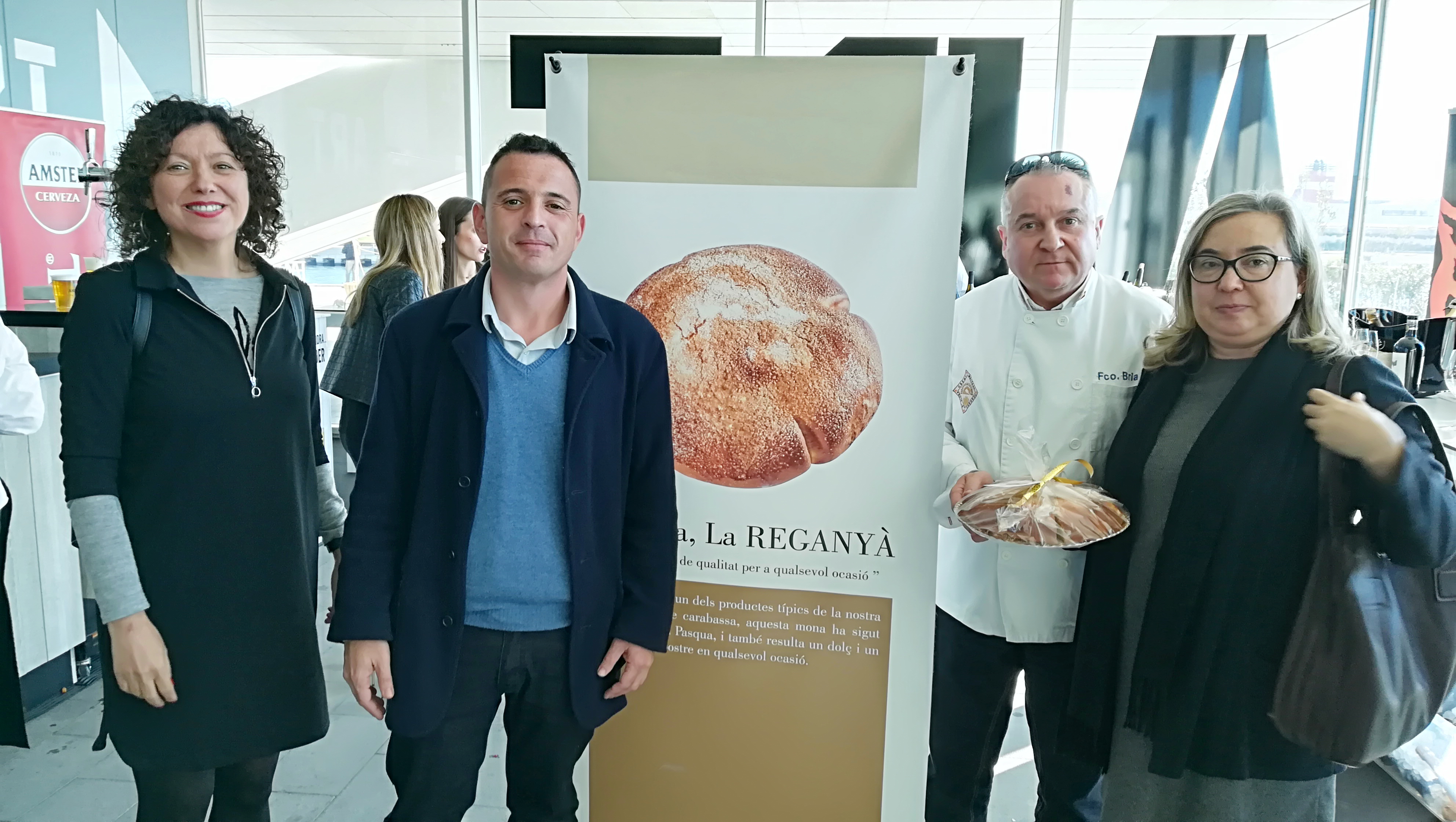 La reganyà - Guía Hedonista 2018