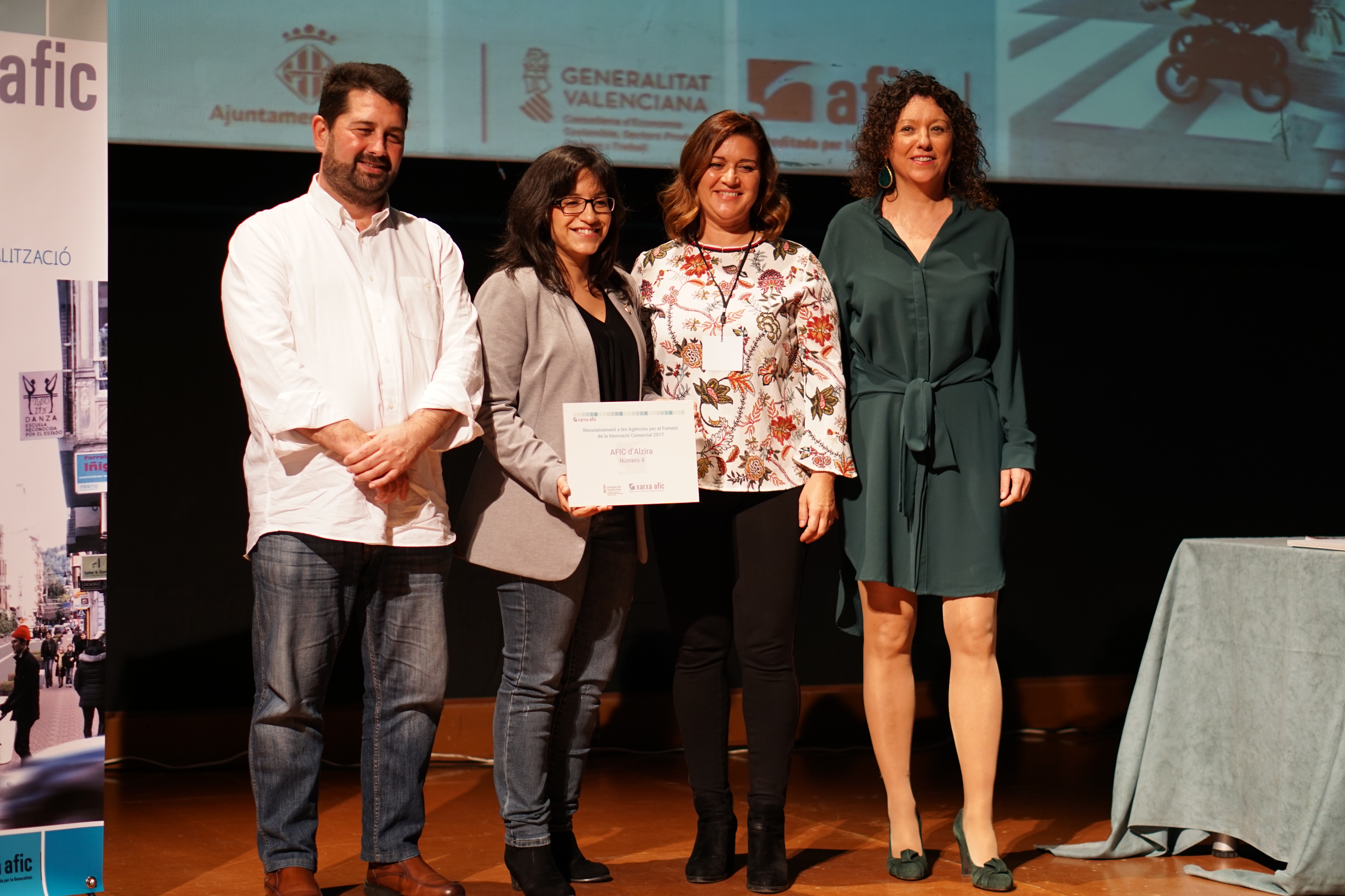 VII Congrés Intermunicipal