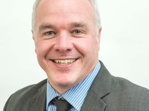 Dave Whitaker on relational practice, inclusive culture, and “battering them with kindness”