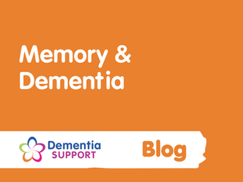 Memory & Dementia: A Blog by Sage House Dementia Support