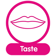 Taste
