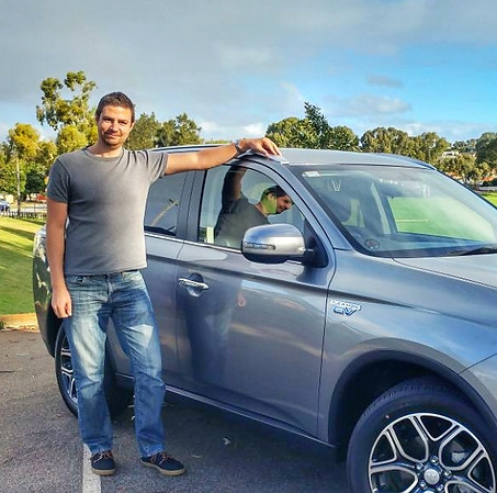 Car Buying