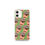 Thumbnail: Cês ffôn iPhone Case