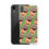 Thumbnail: Cês ffôn iPhone Case