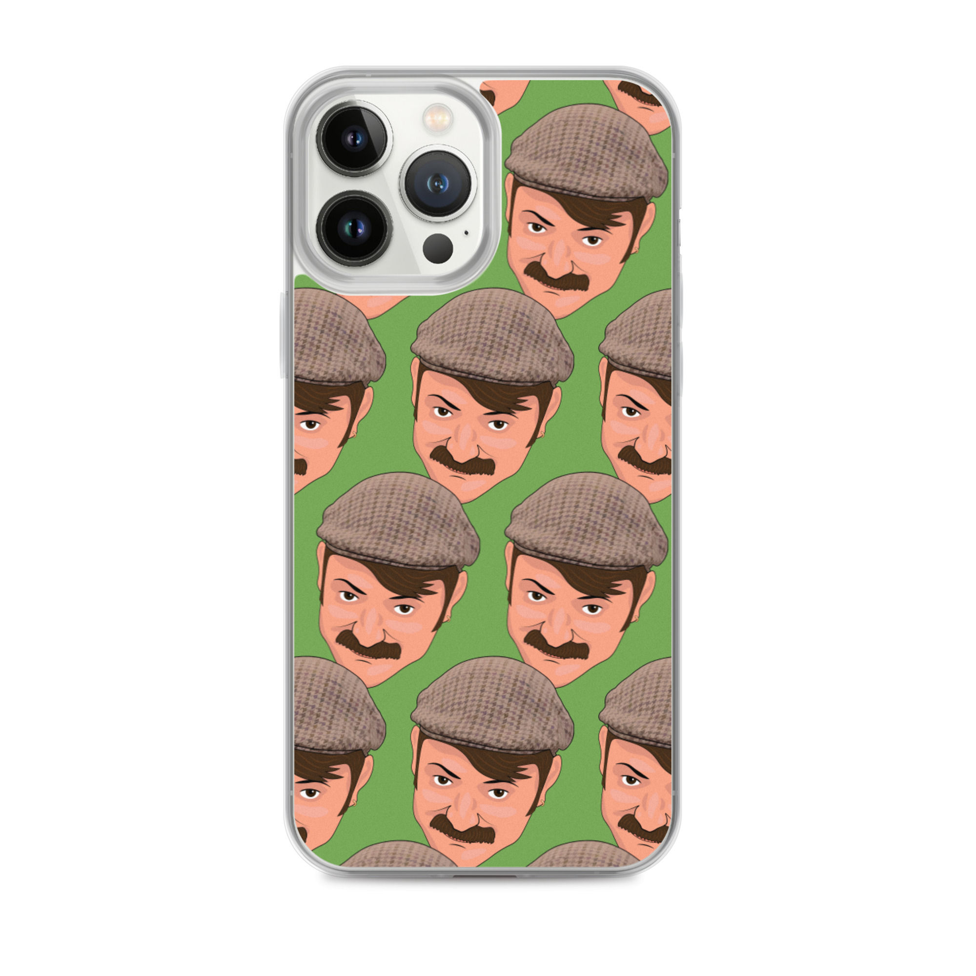 Cês ffôn iPhone Case