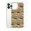 Thumbnail: Cês ffôn iPhone Case