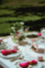 Floral arrangements Montreal Picnic