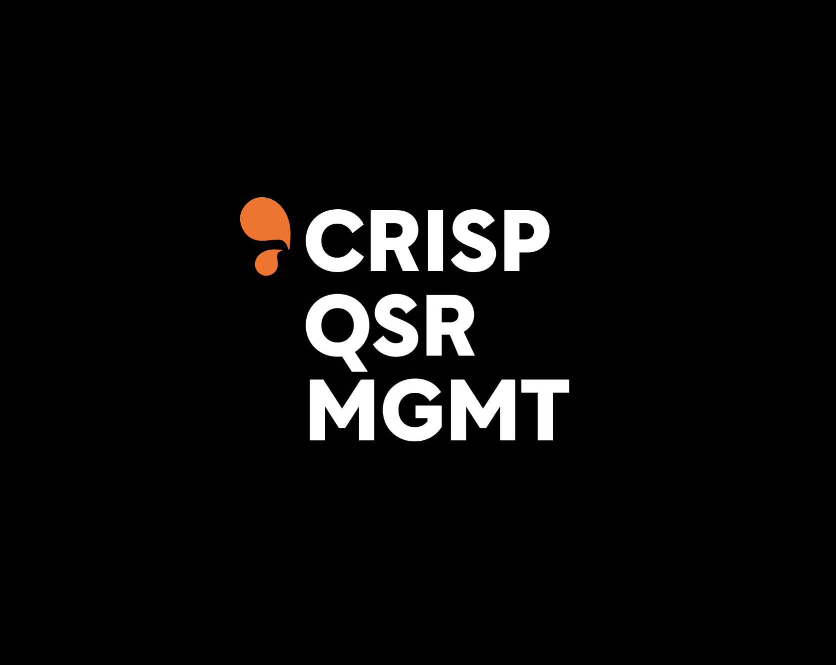 CRISP logo