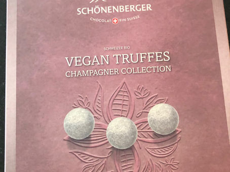 Trüffel, Kokain, Schweine und Javier Blazquez