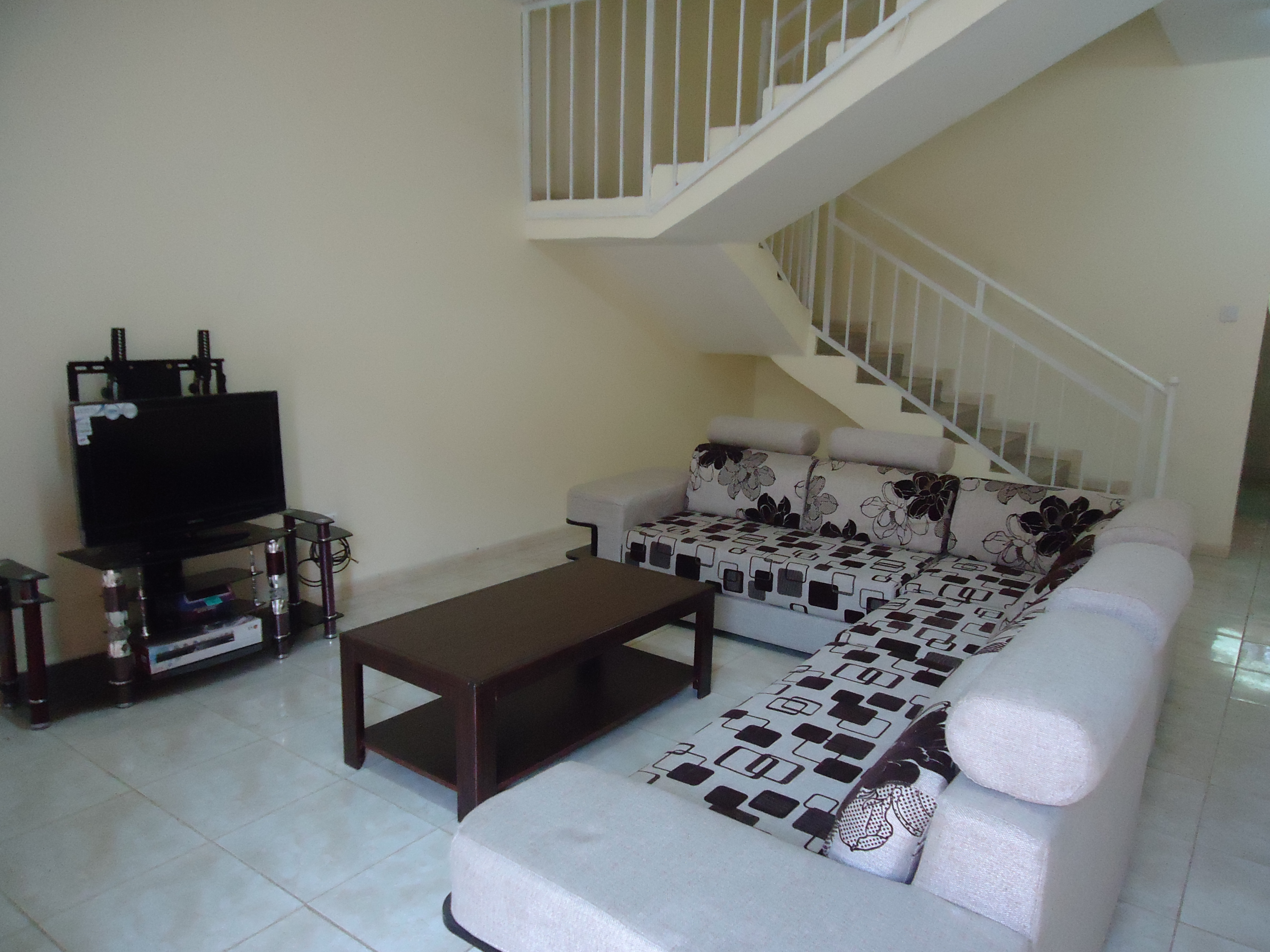 house apartment juba south sudan