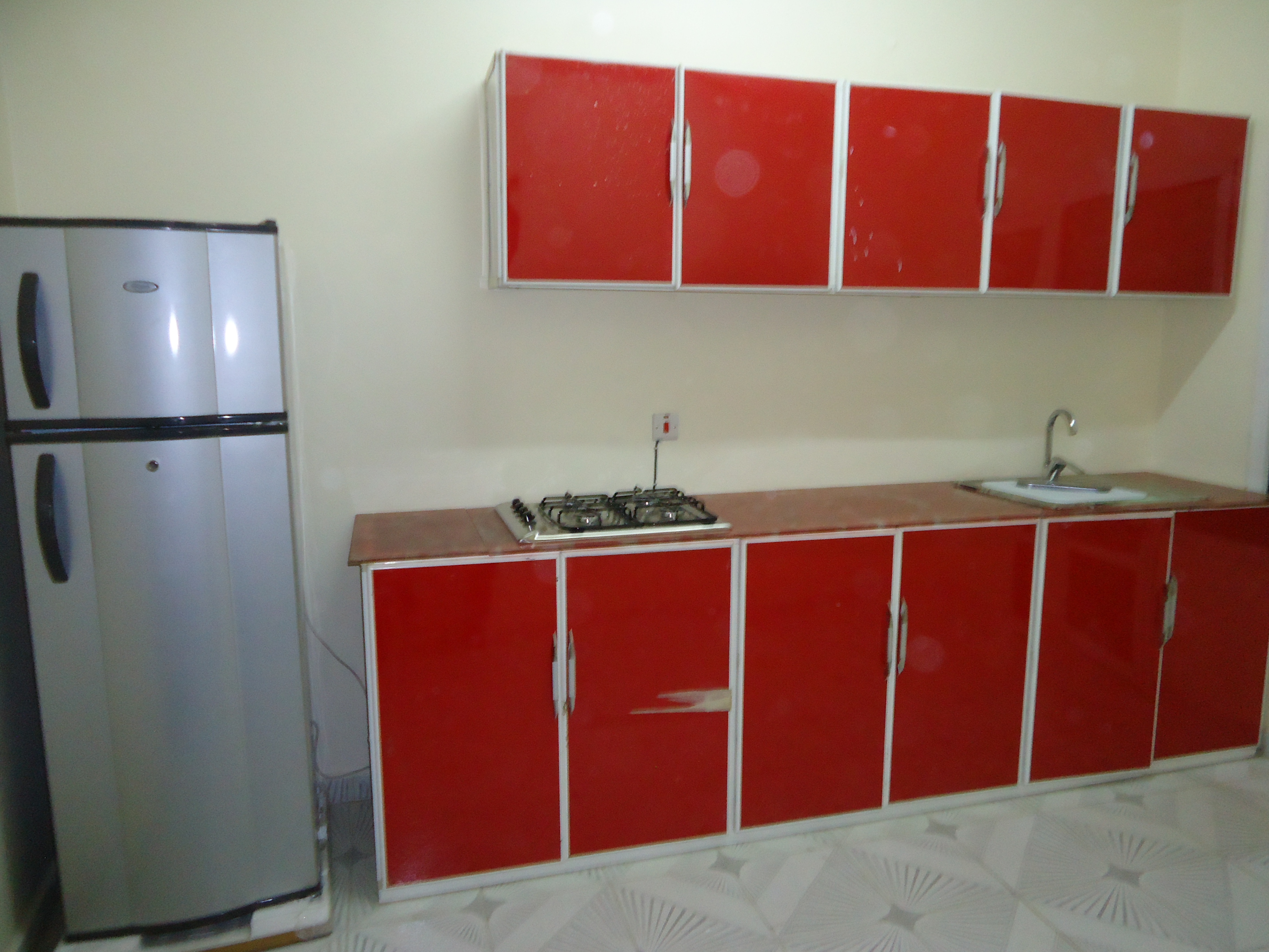 house apartment juba south sudan