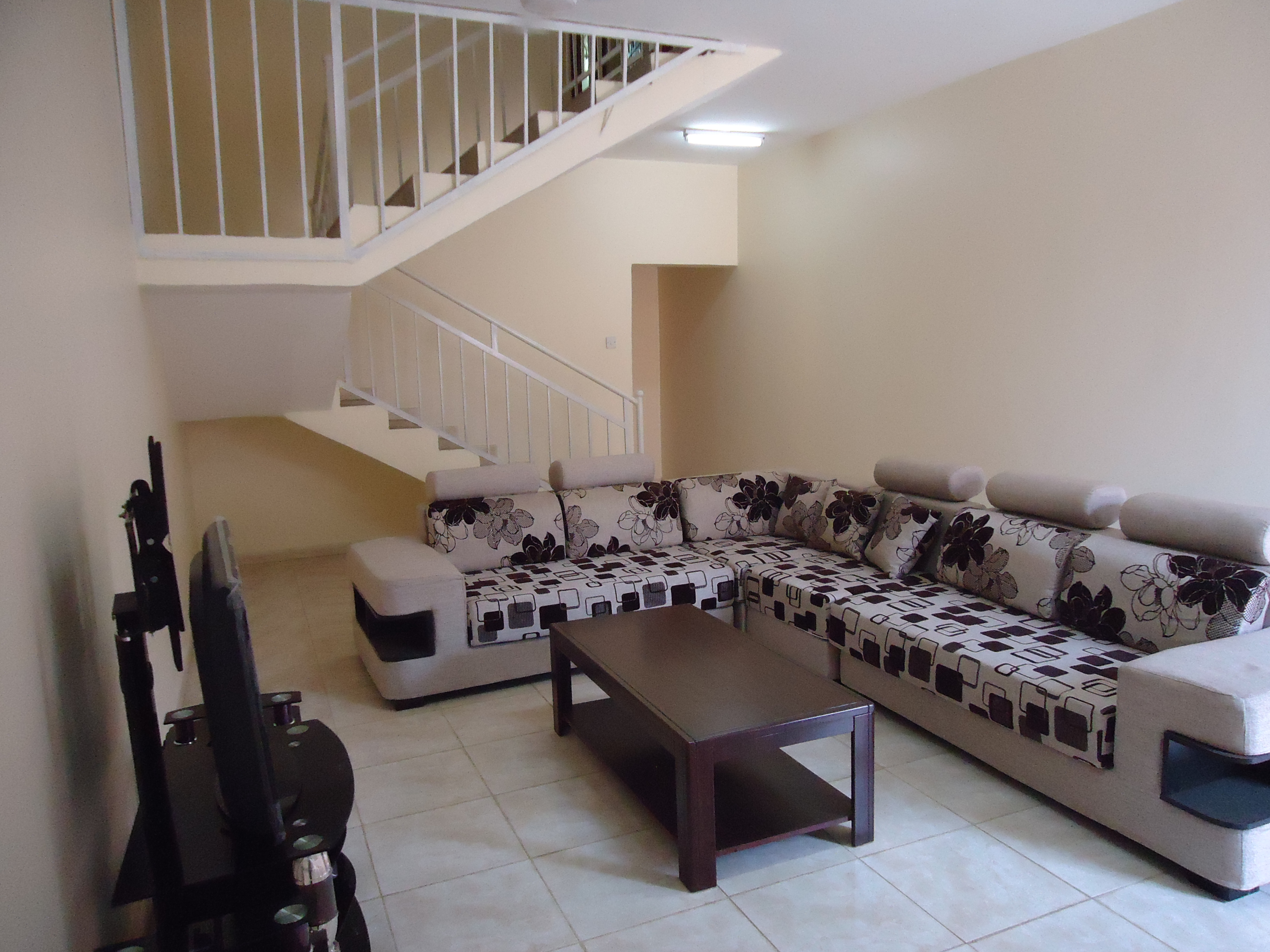 House for rent in Juba, South Sudan