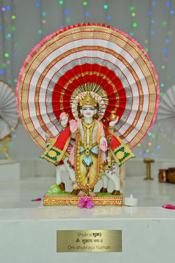 Shukra (शुक्र)