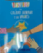 Descubro la calidad humana y sus valores