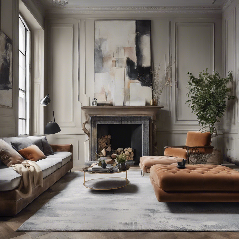 The Art of Timeless Design: Balancing Functionality and Aesthetics