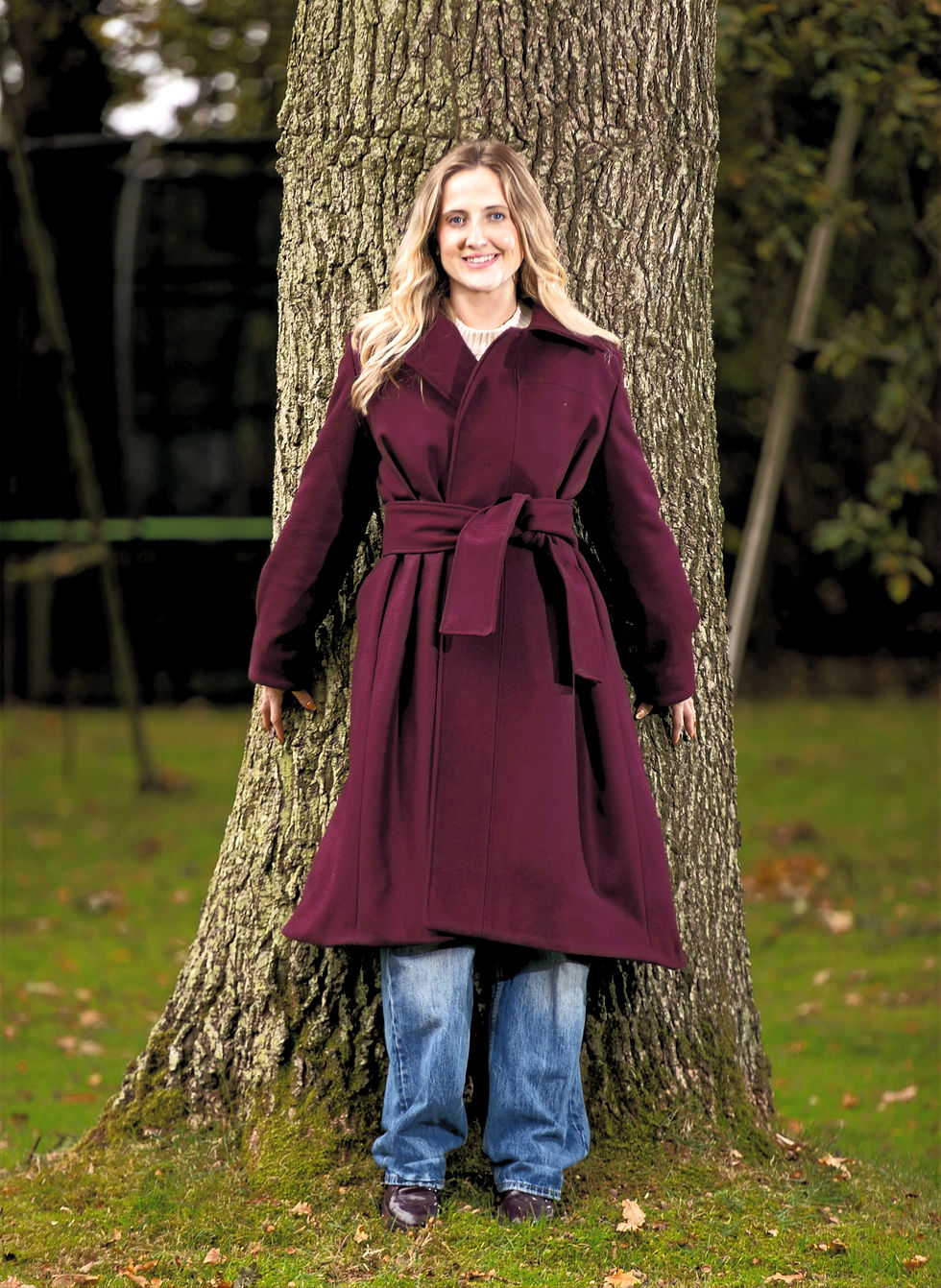 Thumbnail: Corinne Coat