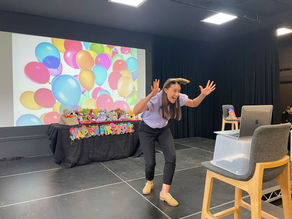 Distance Education Update - 22 March 2024