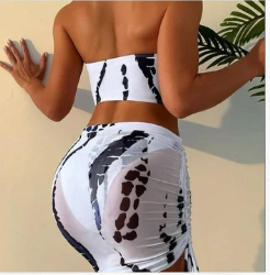 Miniatura: Traje de  Baño