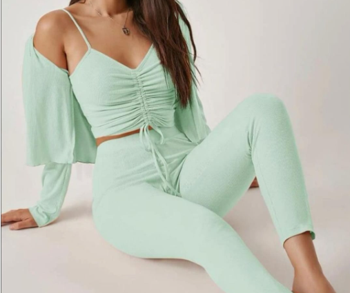 Miniatura: Set tres Piezas