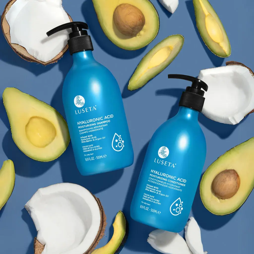 Luseta Hyaluronic acid