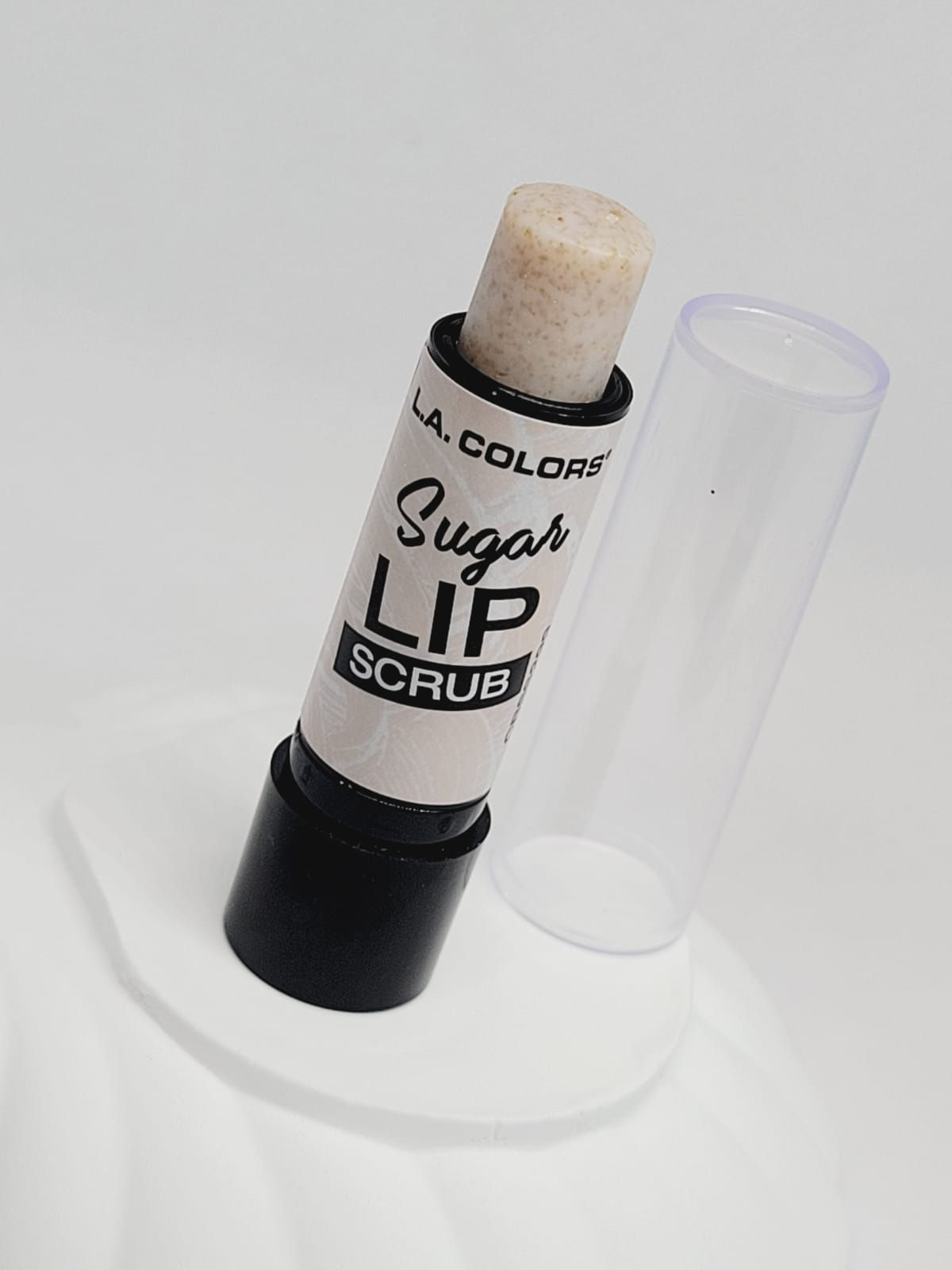 Sugar Lip Scrub