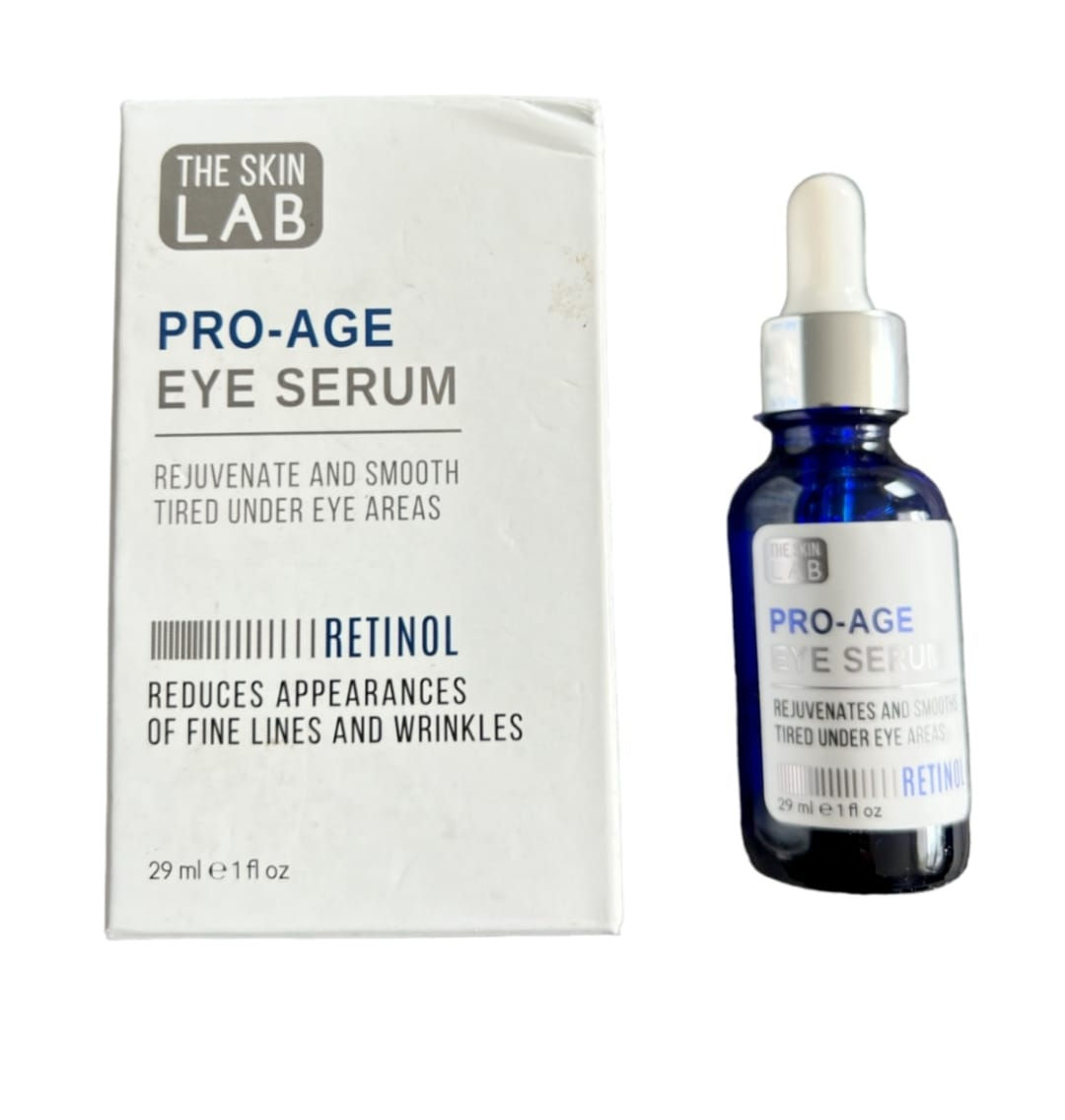 Eye Serum Pro - Age