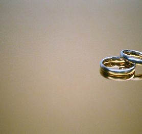 Wedding Rings